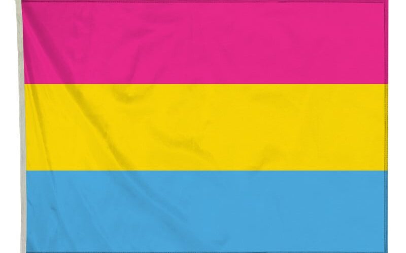 Pansexueöl: Bedeutung, Kontext und gesellschaftliche Relevanz