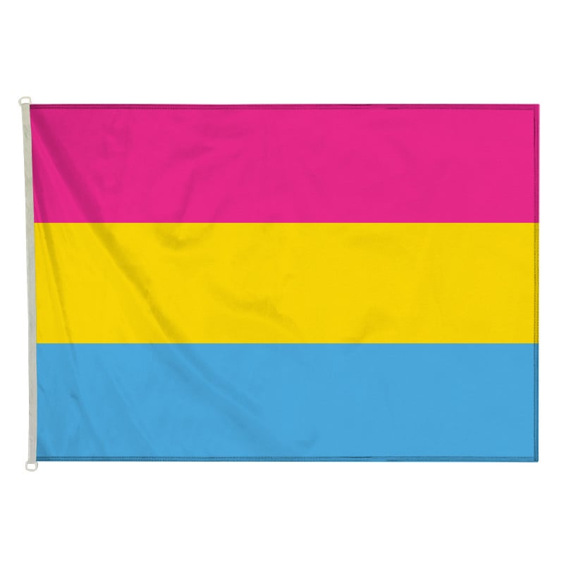 Pansexueöl: Bedeutung, Kontext und gesellschaftliche Relevanz
