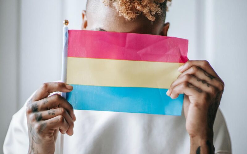 Pansexueöö: Was der Begriff bedeutet und wo er vorkommt