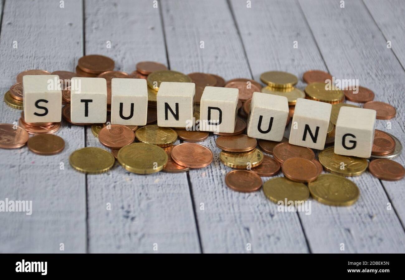 Stundungsentgeld: Anspruch, Höhe und wichtige Fristen