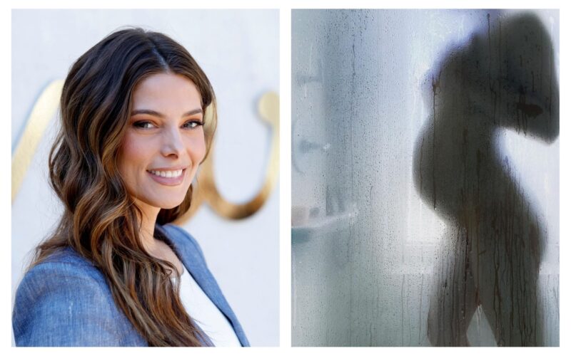 Ashley Greene Nude: Was öffentlich bestätigt ist