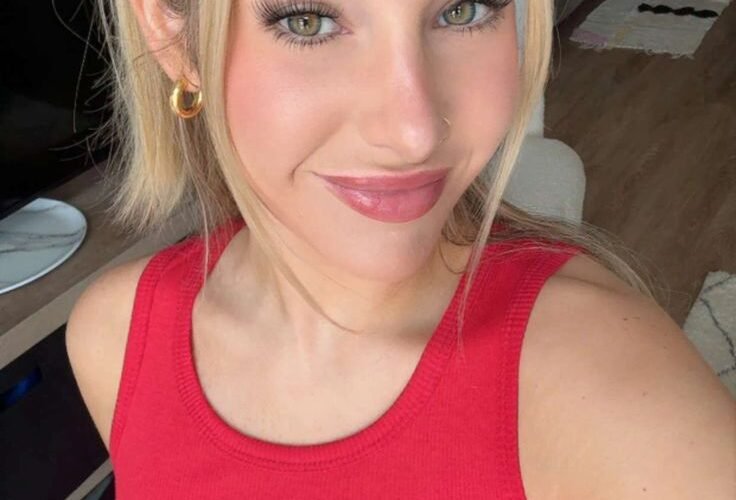 Ashleyylreyy Nude: Die Wahrheit über angebliche Nacktbilder der Influencerin