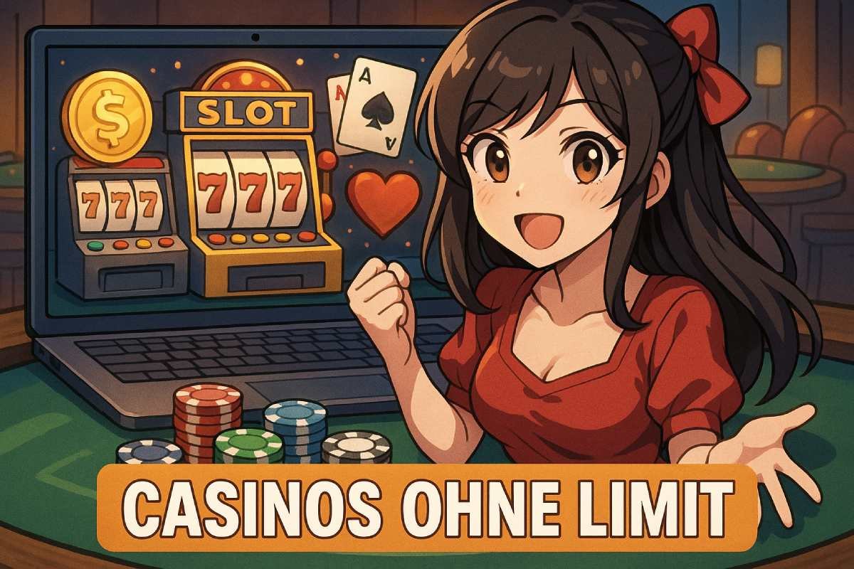 Casinovergleich247.de ohne 1€ Limit: Flexible Einzahlungen für deutsche Spieler