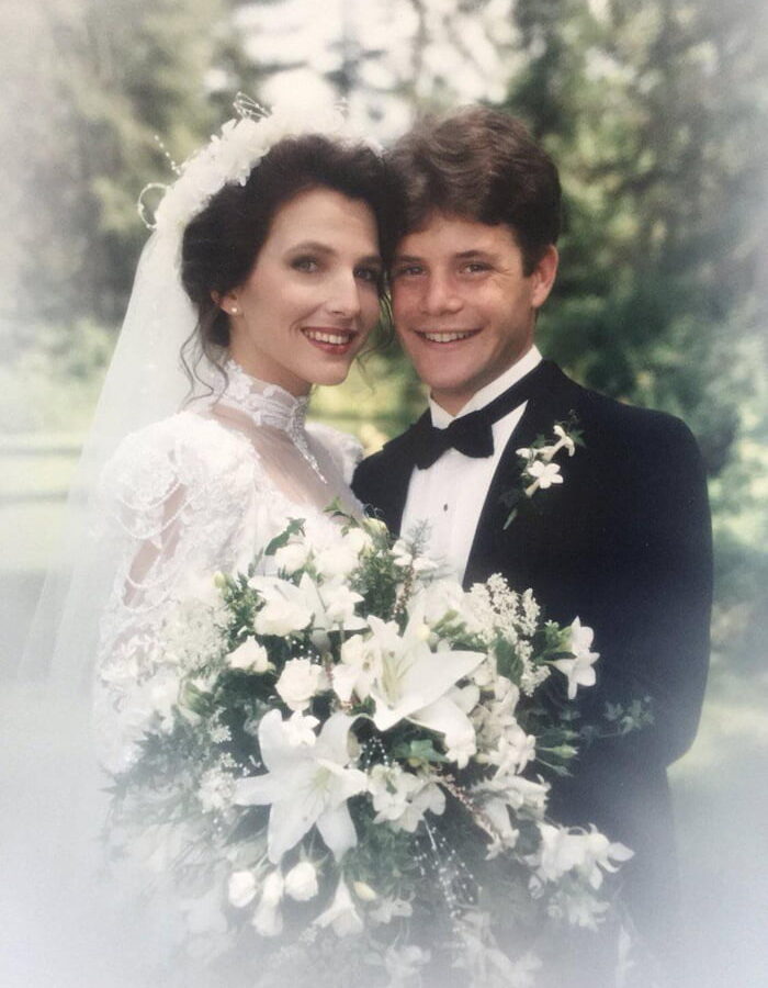 Christine Harrell: Karriere, Familie und öffentliche Rolle