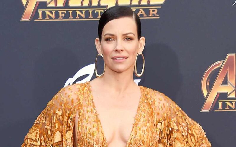 Evangeline Lilly Nude: Was wirklich bekannt ist