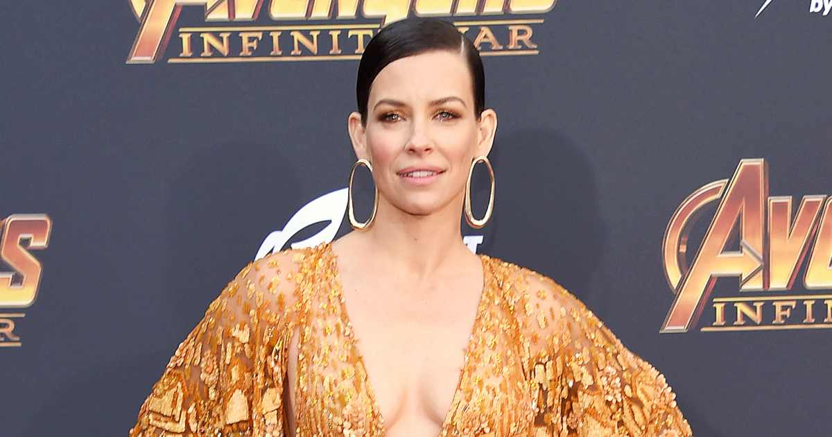 Evangeline Lilly Nude: Was wirklich bekannt ist