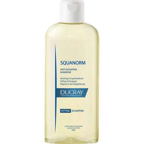 Fettige Schuppen Shampoo: Ursachen, Wirkung und richtige Anwendung