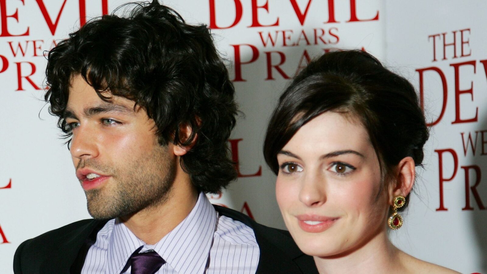 Filme und Serien von Adrian Grenier: Sein Schaffen im Überblick