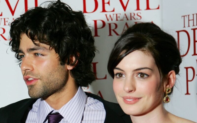 Filme und Serien von Adrian Grenier: Sein Schaffen im Überblick
