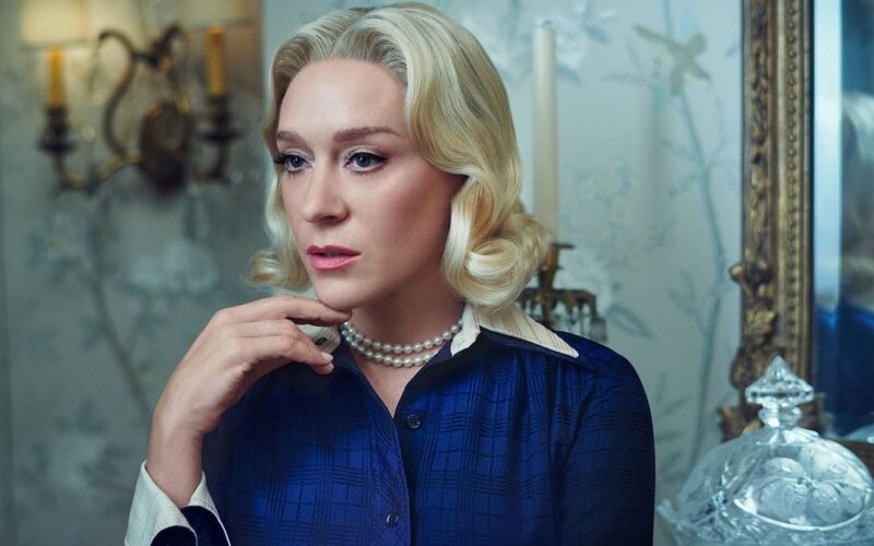 Filme und Serien von Chloë Sevigny – Karriere im Überblick