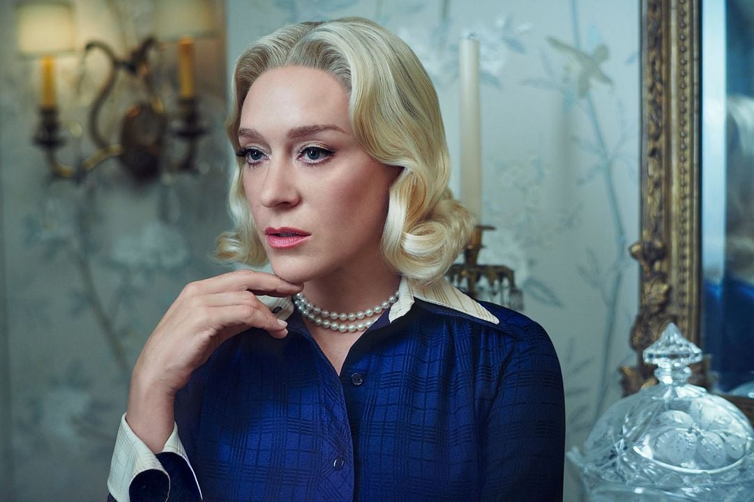Filme und Serien von Chloë Sevigny – Karriere im Überblick