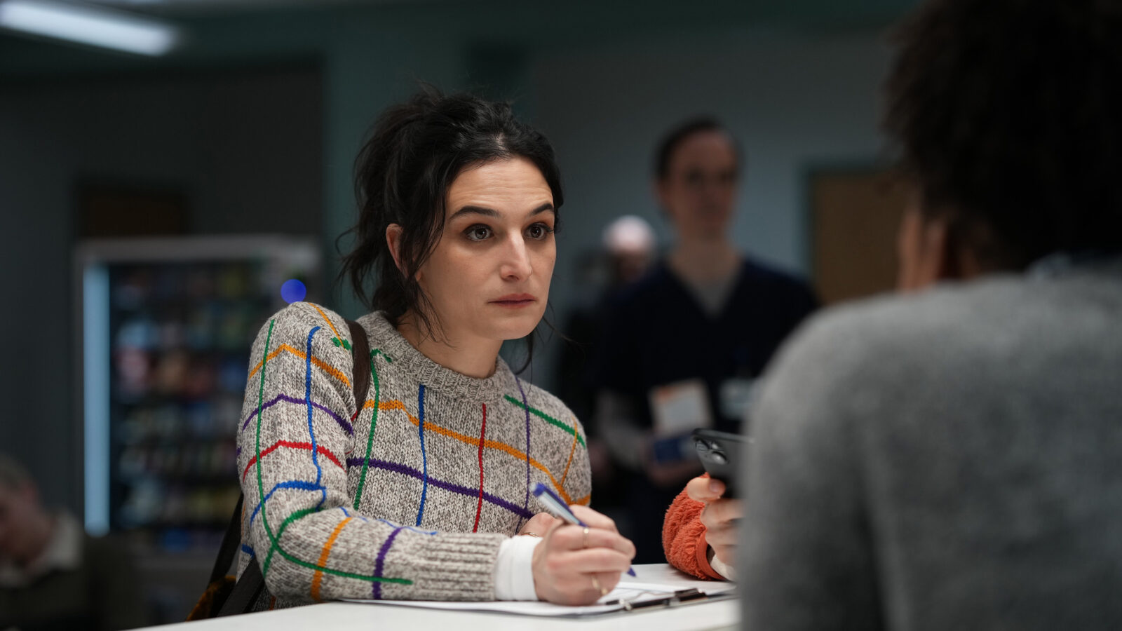 Filme und Serien von Jenny Slate – Karriere im Überblick
