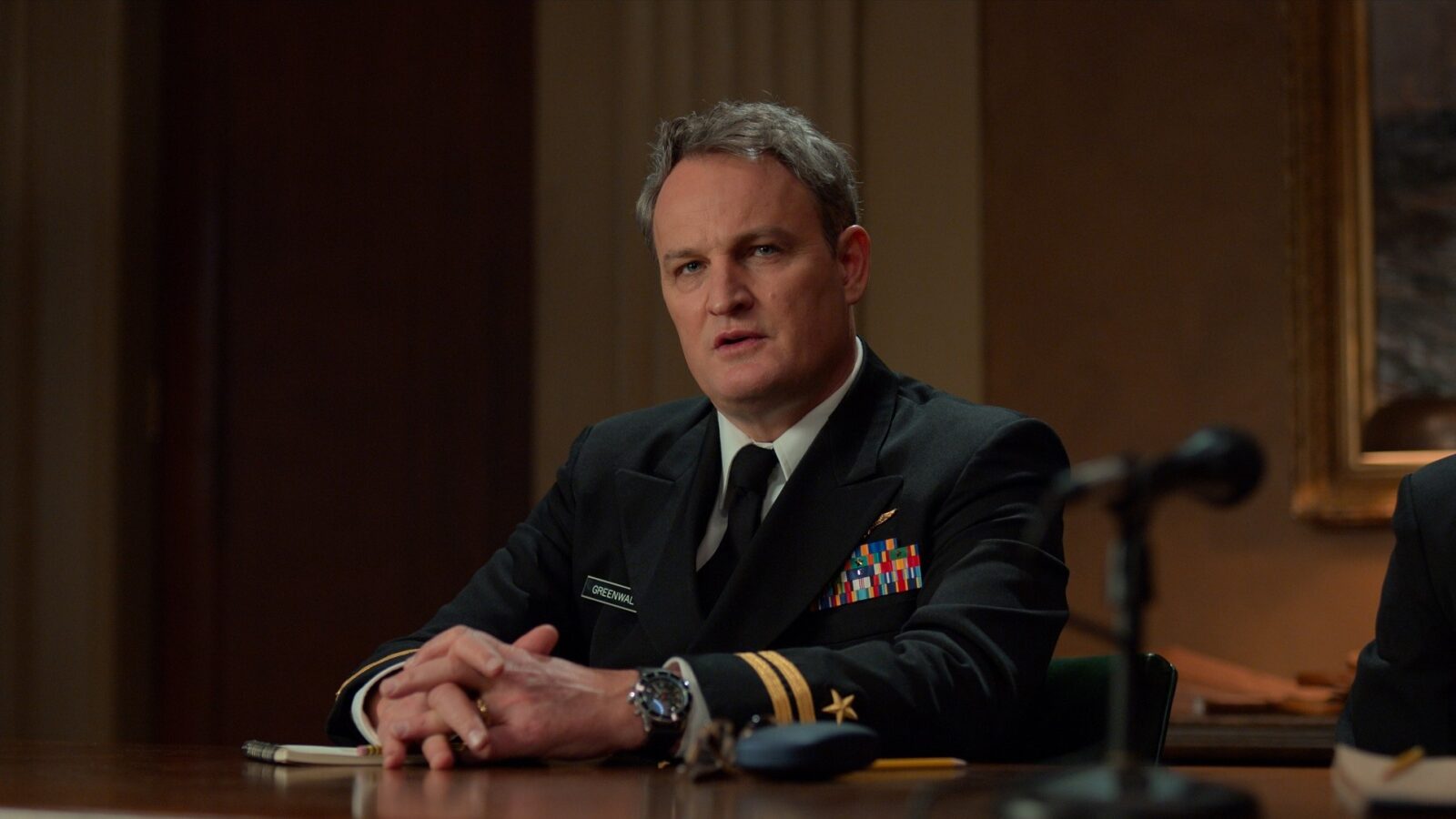 Filme von Jason Clarke: Karriere und bekannteste Rollen im Überblick