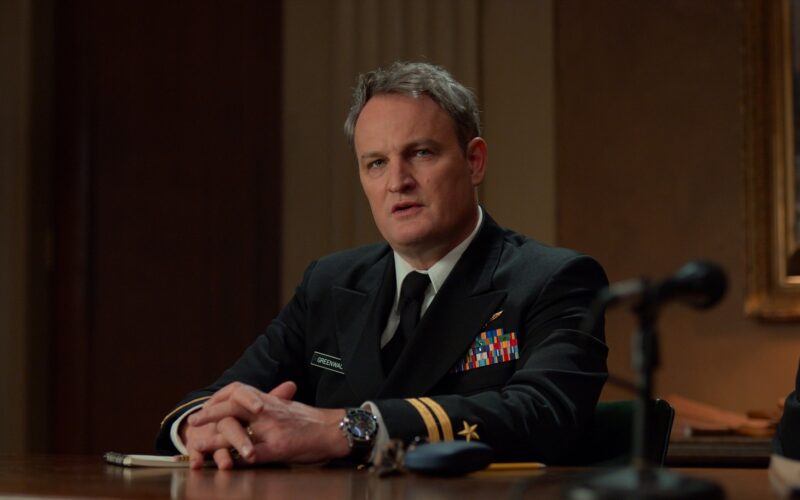 Filme von Jason Clarke: Karriere und bekannteste Rollen im Überblick