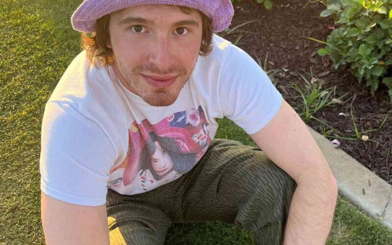 Gabriel Elijah Simon: Karriere und Wirken im Überblick