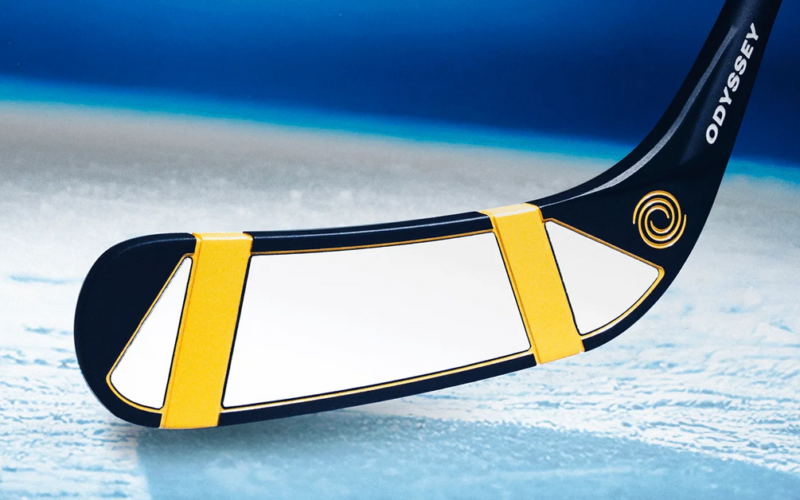 Happy Gilmore Hockey Stick Putter – Was Spiel und Golf verbindet