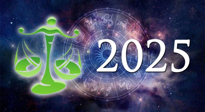 Horoskop Waage 2025: Sternzeichen-Prognose und neue Perspektiven