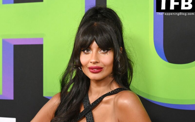 Jameela Jamil Nude: Karriere, Aktivismus und Medienberichterstattung
