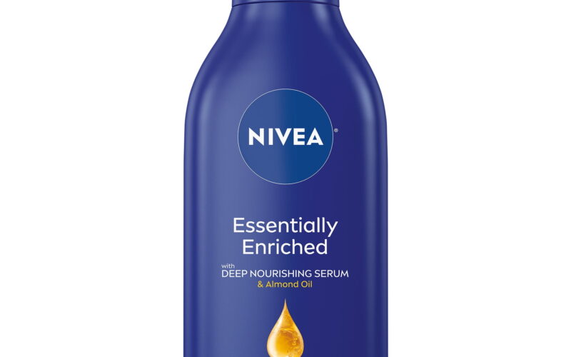 Lotion for the Body: Was wirklich zählt bei der Pflege