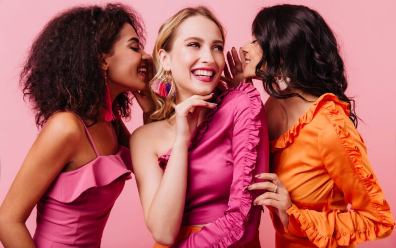 Make Up Look: Trends, Techniken und Hintergründe