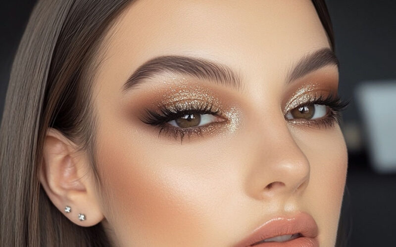 Make Up Looks: Trends, Techniken und Inspirationen für jeden Tag