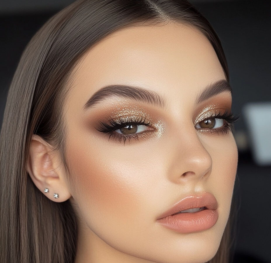 Make Up Looks: Trends, Techniken und Inspirationen für jeden Tag