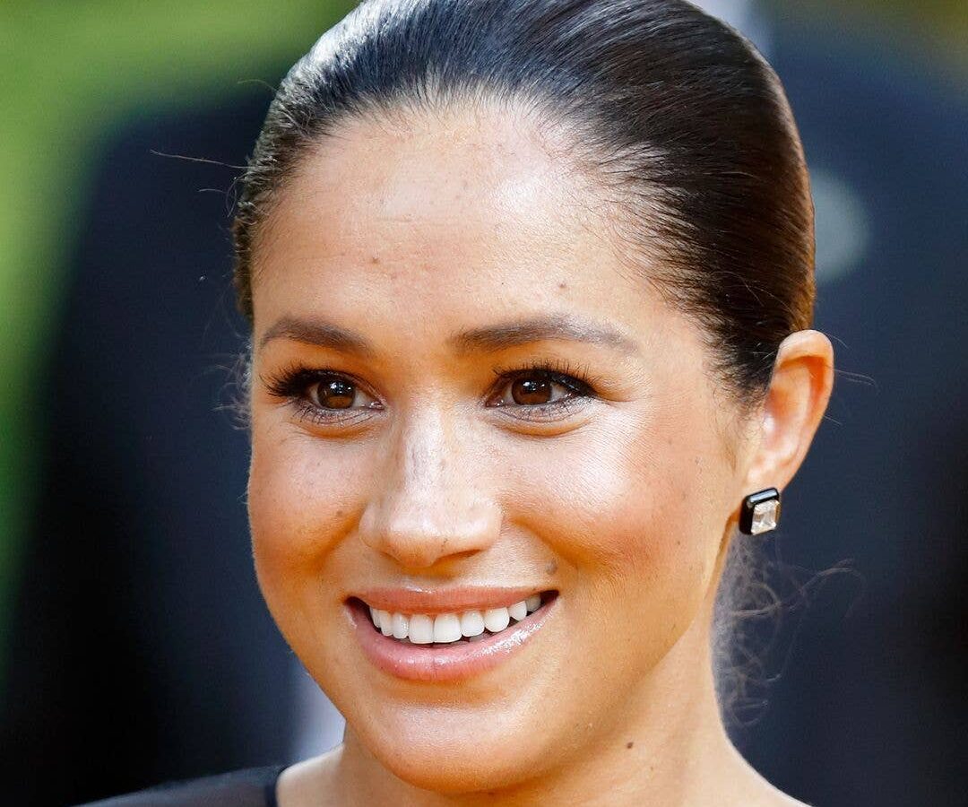 Meghan Duchess of Sussex Nude: Was ist bekannt?