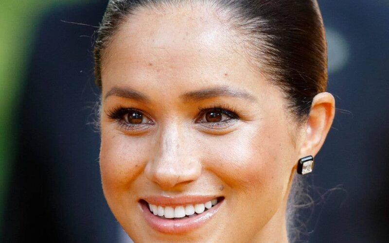 Meghan Duchess of Sussex Nude: Was ist bekannt?