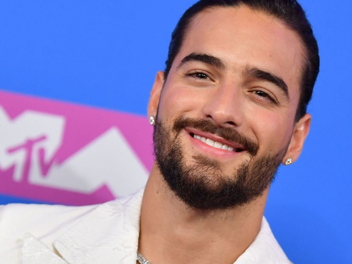 Meluma: Der kolumbianische Star, der die Latin-Pop-Welt erobert