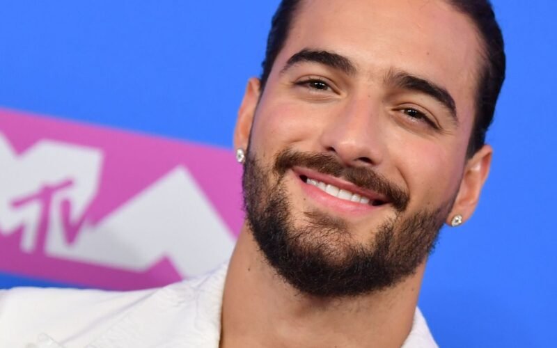 Meluma: Der kolumbianische Star, der die Latin-Pop-Welt erobert