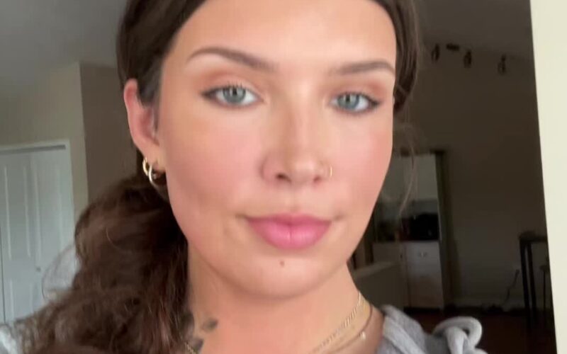 Miyaacacia Nude: Was steckt hinter den angeblichen Bildern der Influencerin?
