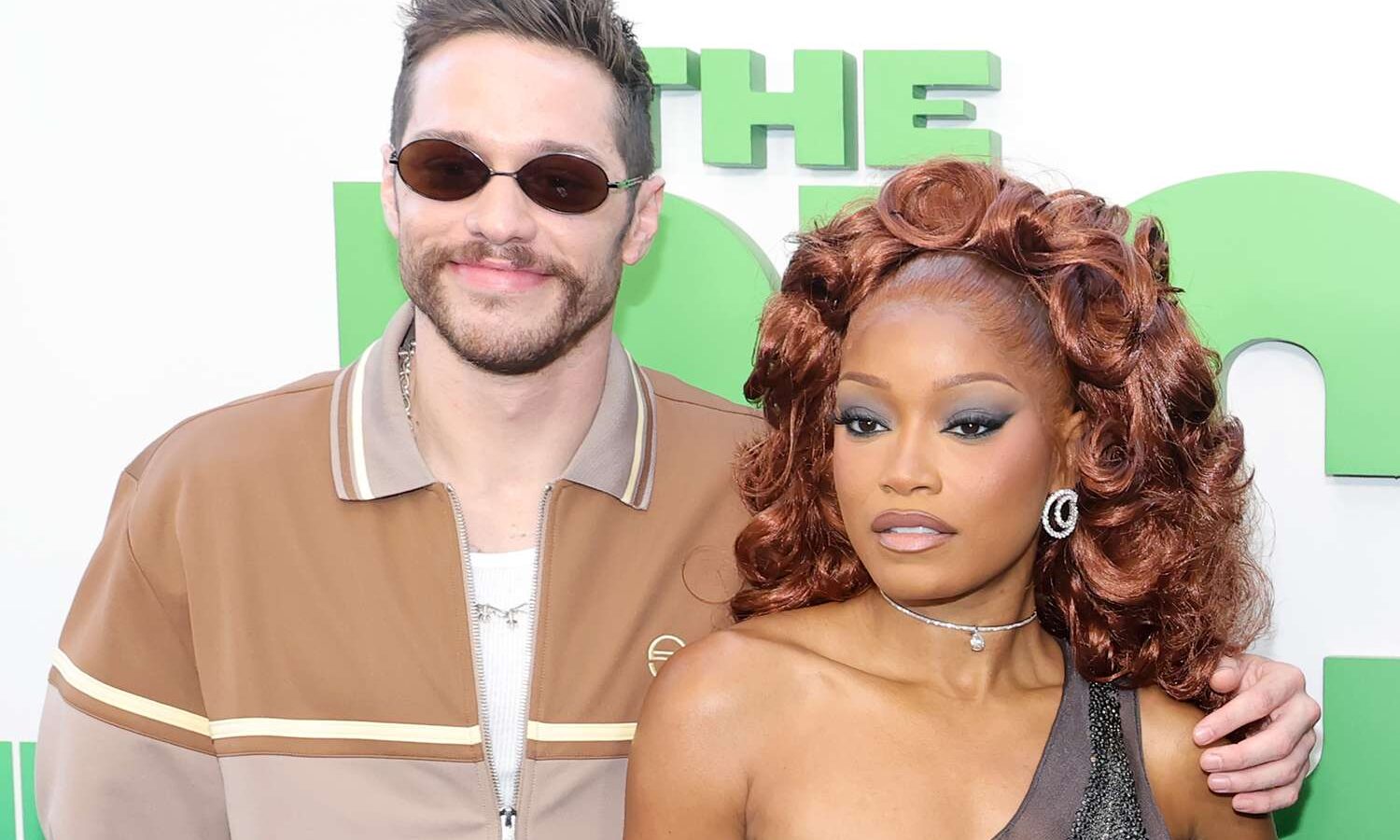 Naked Keke Palmer: Karriere, Filme und öffentliche Wahrnehmung