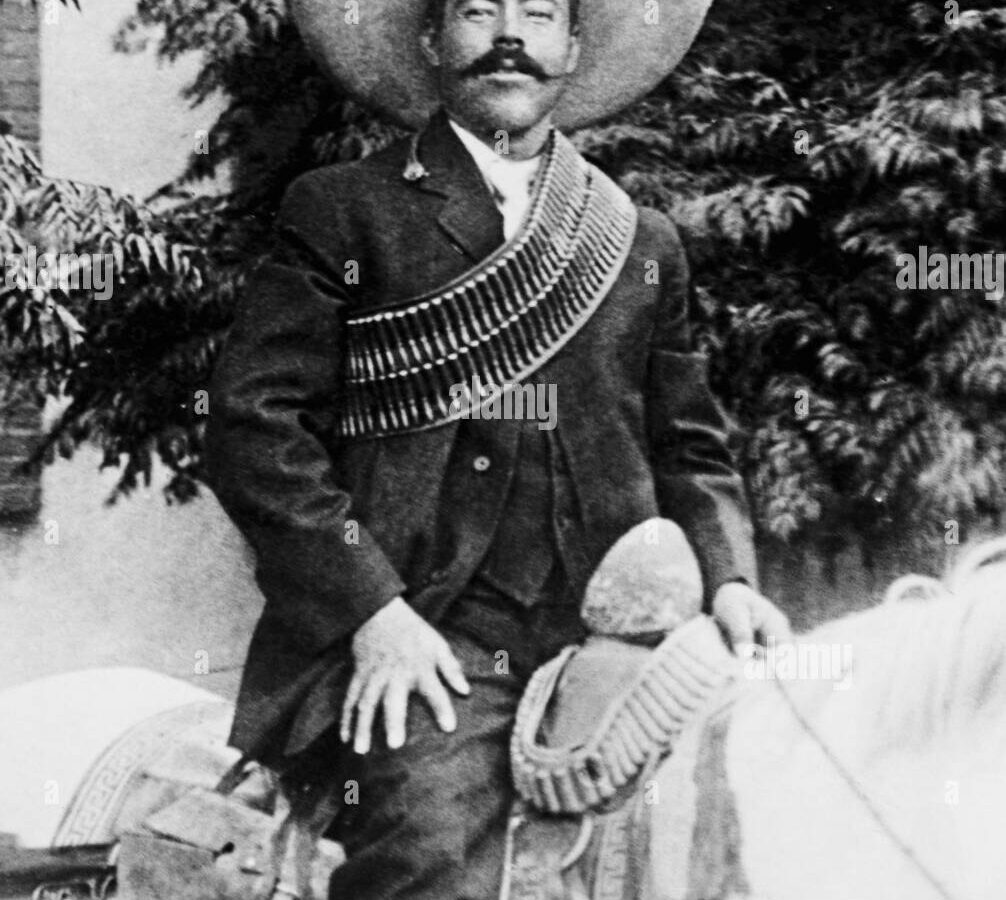 Pancho Billa: Der Fan, der zum Symbol wurde