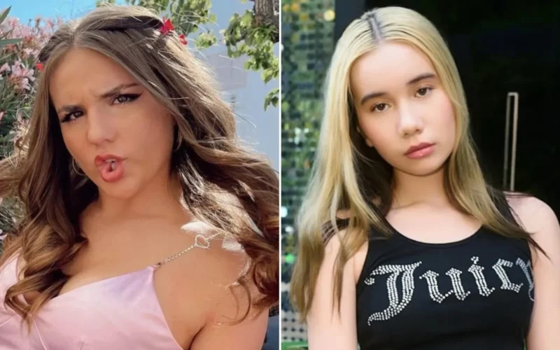 Piper Rockelle OnlyFans Leaked: Was bekannt ist