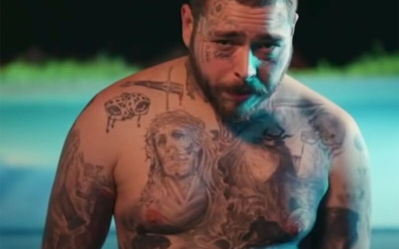 Post Malone Tattoos: Bedeutung, Motive und Geschichte der Körperkunst