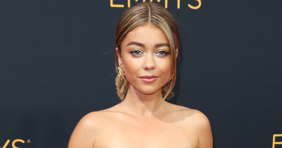 Sarah Hyland Naked: Was über die Schauspielerin bekannt ist