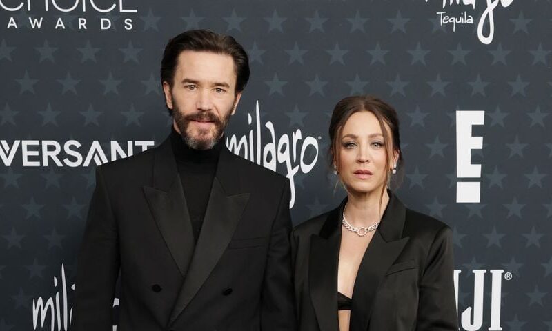 Serien mit Tom Pelphrey: Seine wichtigsten Rollen im Überblick