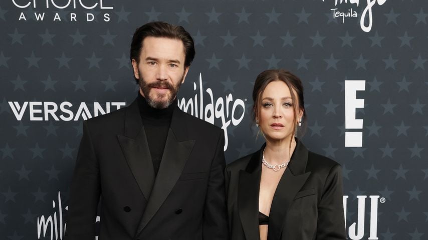 Serien mit Tom Pelphrey: Seine wichtigsten Rollen im Überblick
