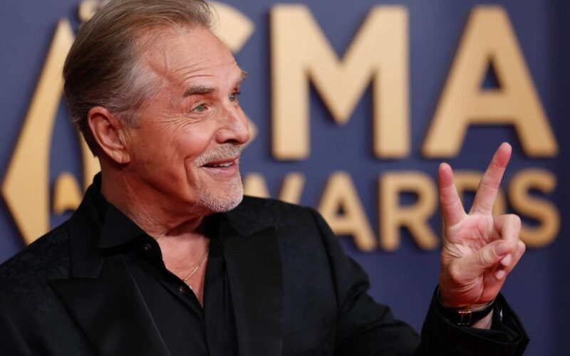 Wie sieht Don Johnson heute aus – Karriere und Wandel