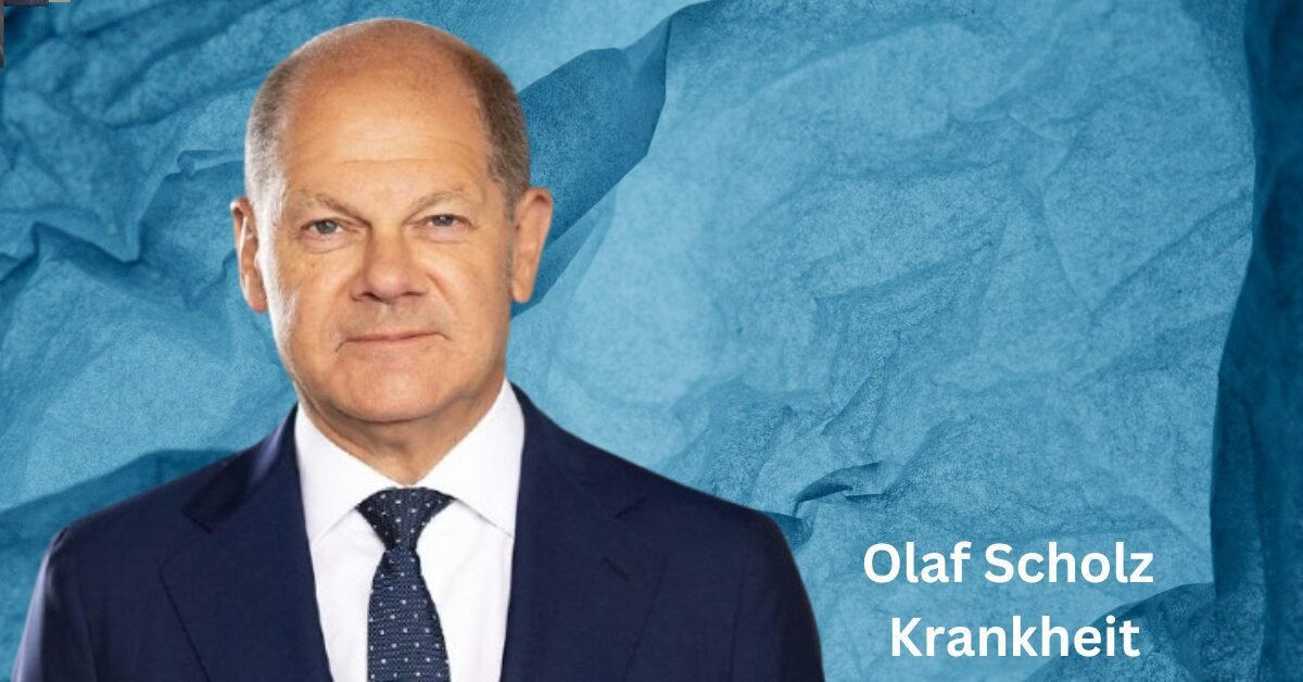 Olaf Scholz Krankheit: Was über die Gesundheitsvorfälle des Kanzlers bekannt ist